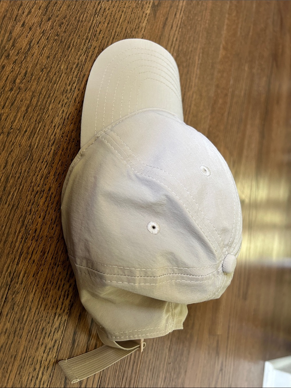 Offline by aerie Nylon Baseball Hat - Picture 3 of 5